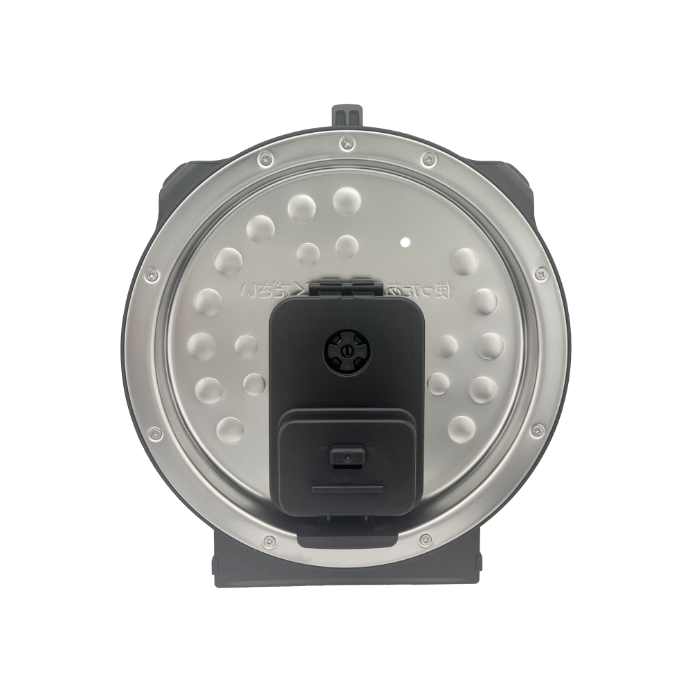 Inner Lid Unit