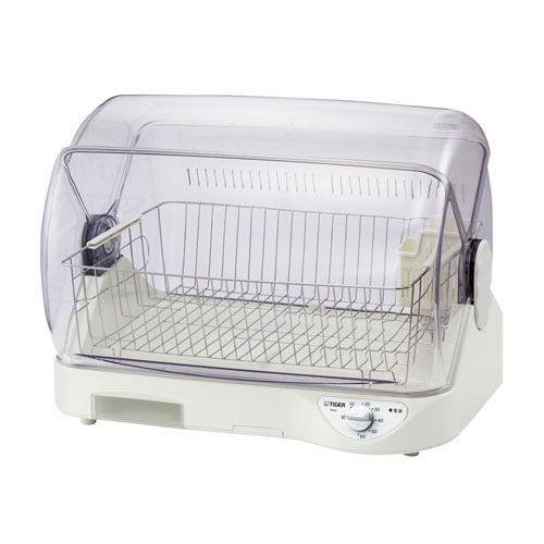 Yahoo!オークション - 食器乾燥機 TIGER サラピッカ DHB-0180