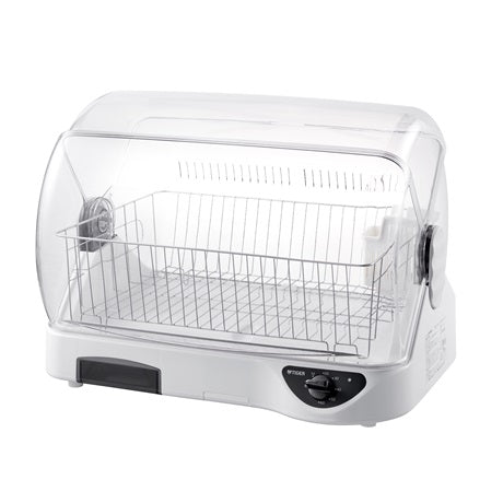(未使用･未開封品)　タイガー 食器乾燥器（ホワイト）TIGER サラピッカ 温風式 DHG-S400 df5ndr3 食器乾燥器＜サラピッカ＞（温風式） – タイガーパーツショップ