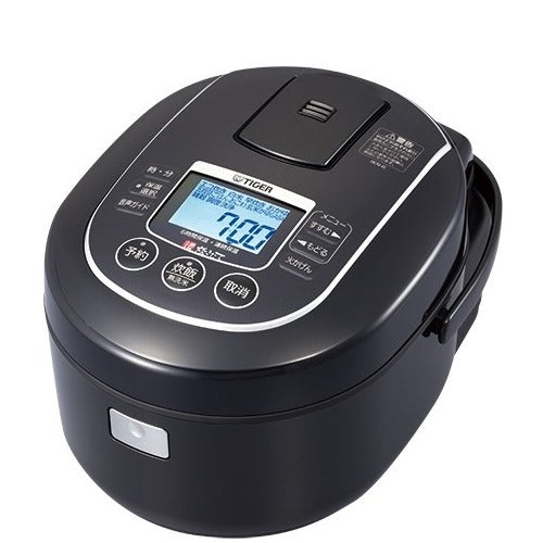 土鍋IHジャー炊飯器＜THE 炊きたて＞ – タイガーパーツショップ