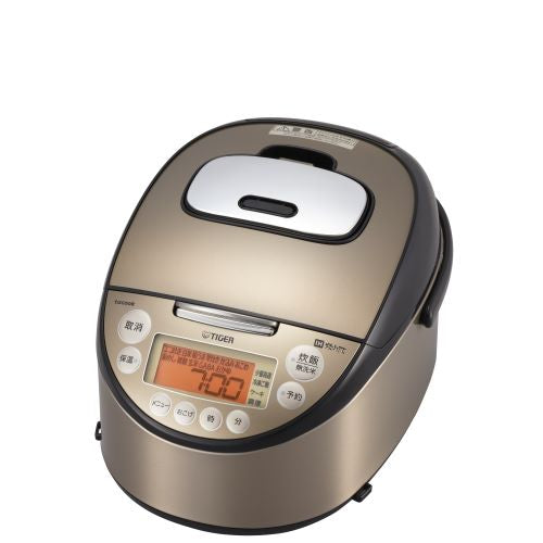 IHジャー炊飯器<炊きたて> – タイガーパーツショップ - TIGER IHジャー炊飯器<炊きたて> – タイガーパーツショップ - TIGER