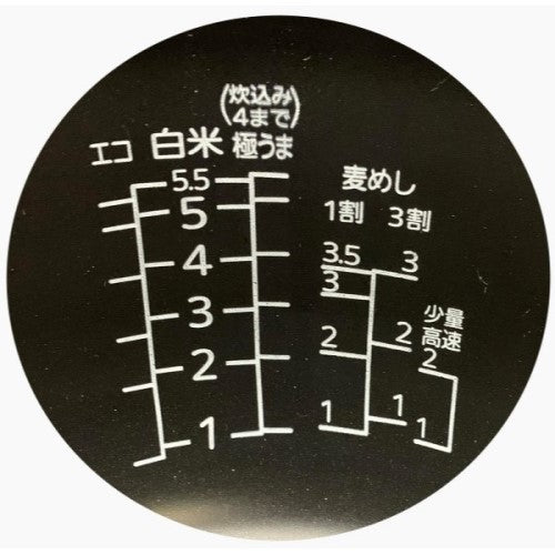 Inner Pan
