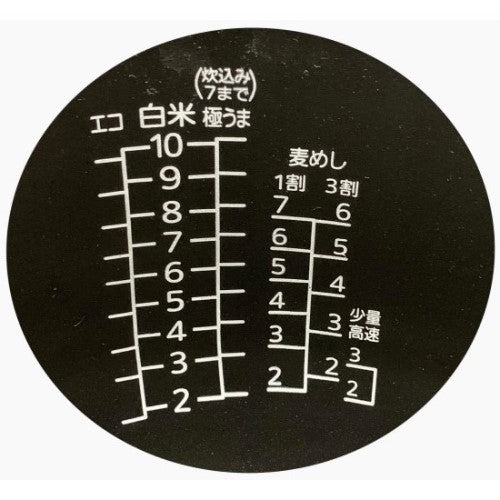 Inner Pan