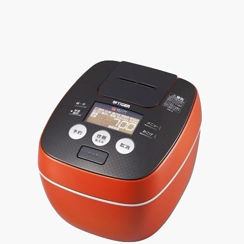 タイガー 炊飯器 5.5合 圧力 IH 炊飯 JPB-G102現状品 圧力IHジャー炊飯器＜炊きたて＞ – タイガーパーツショップ - TIGER