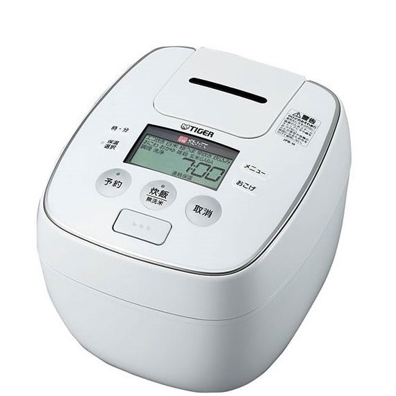 圧力IHジャー炊飯器＜炊きたて＞ – タイガーパーツショップ - TIGER