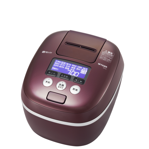 圧力IHジャー炊飯器<炊きたて> – タイガーパーツショップ - TIGER 圧力IHジャー炊飯器<炊きたて> – タイガーパーツショップ - TIGER
