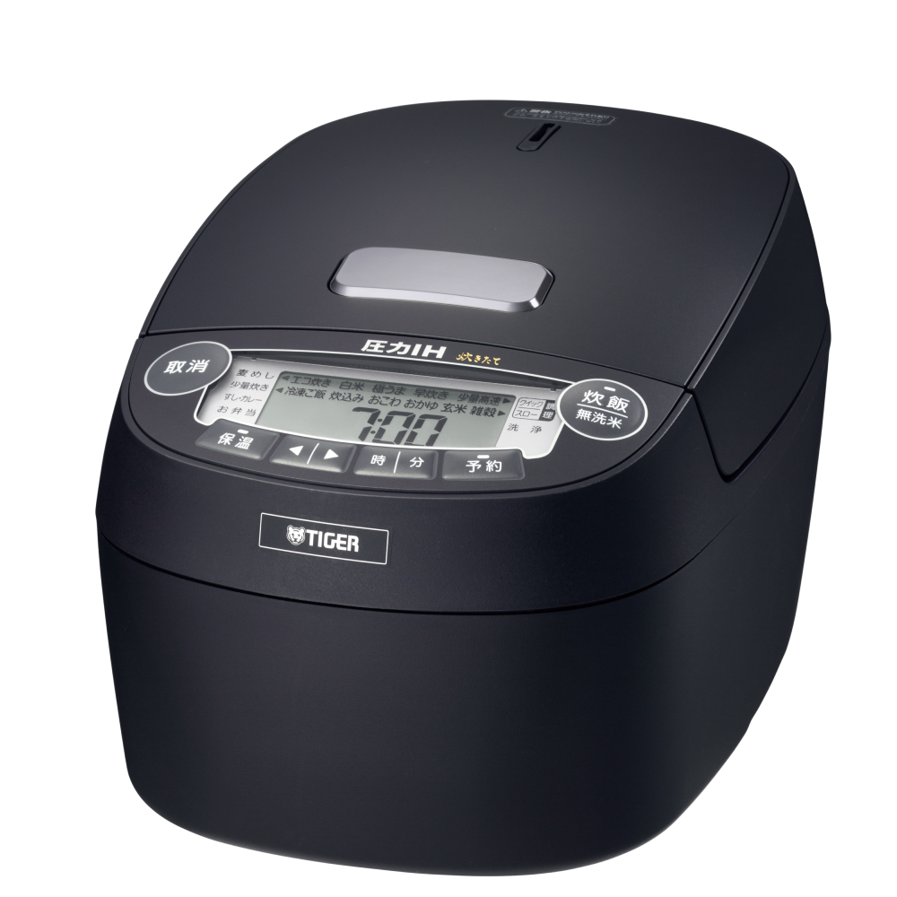 圧力IHジャー炊飯器<炊きたて> – タイガーパーツショップ 圧力IHジャー炊飯器<炊きたて> – タイガーパーツショップ