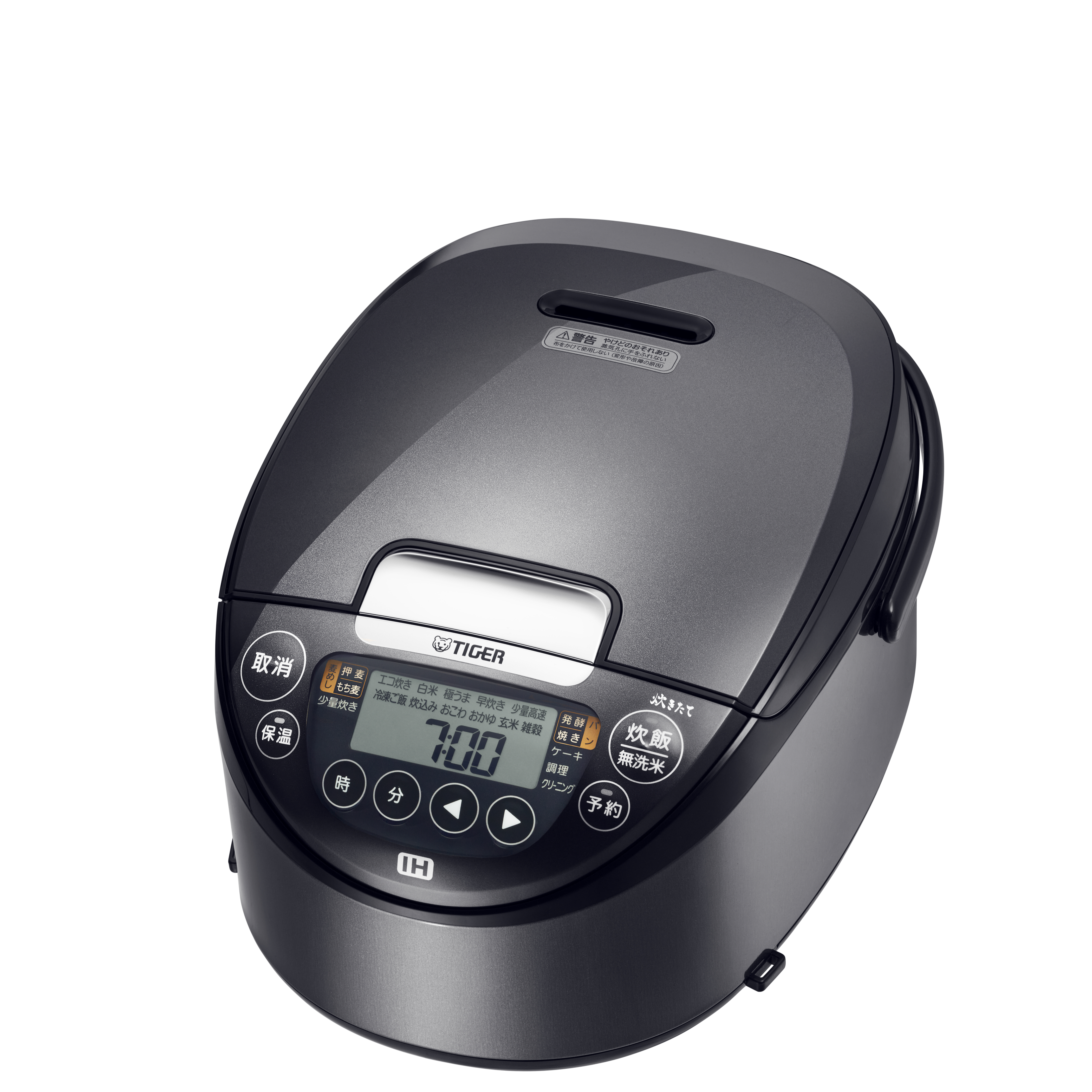 2023年製 I-TIGER タイガーJPW-T100 H炊飯ジャー 2023年製 I-TIGER タイガーJPW-T100 H炊飯ジャー