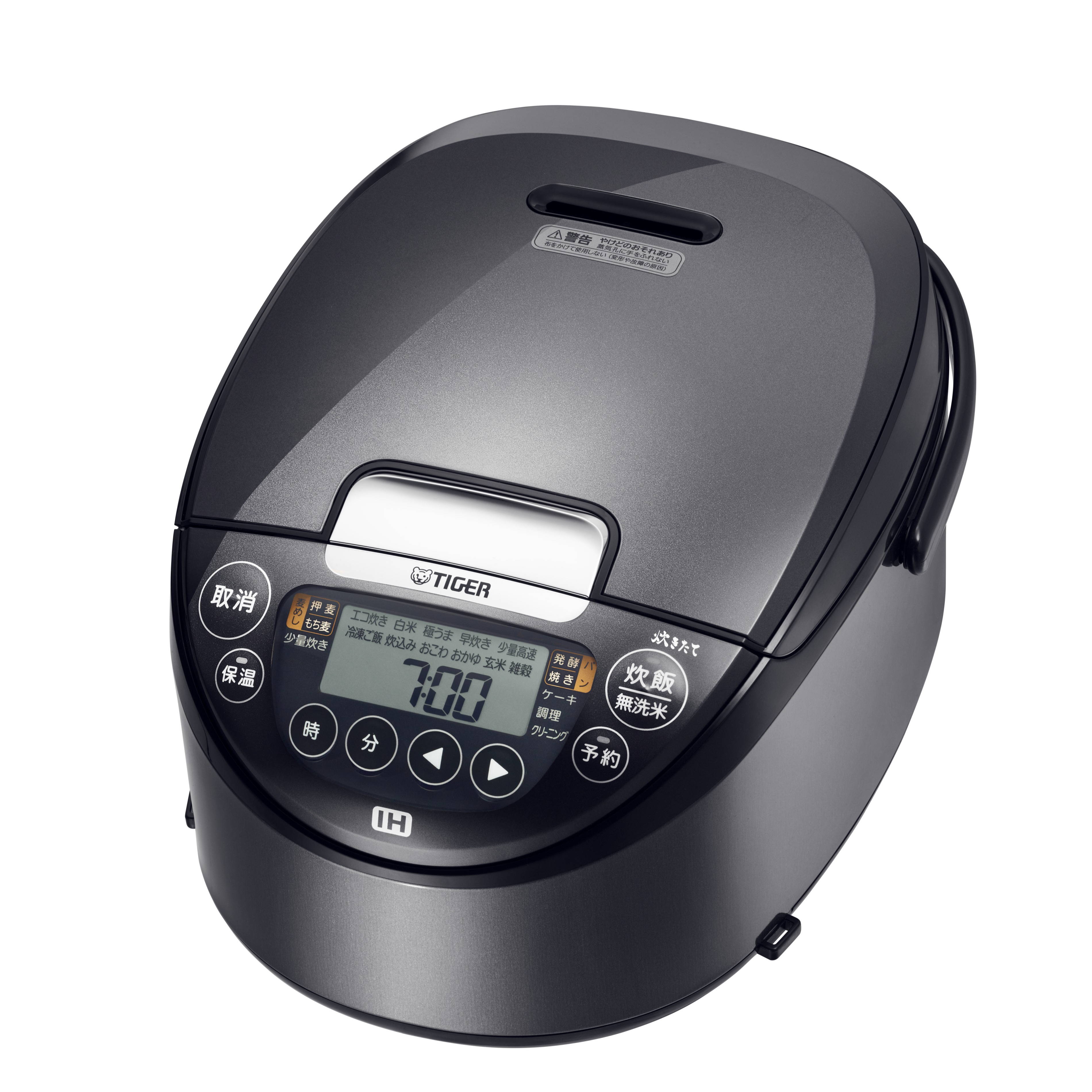IHジャー炊飯器<炊きたて> – タイガーパーツショップ - TIGER IHジャー炊飯器<炊きたて> – タイガーパーツショップ - TIGER