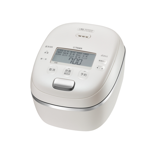 圧力IHジャー炊飯器<炊きたて> – タイガーパーツショップ - TIGER 圧力IHジャー炊飯器<炊きたて> – タイガーパーツショップ - TIGER