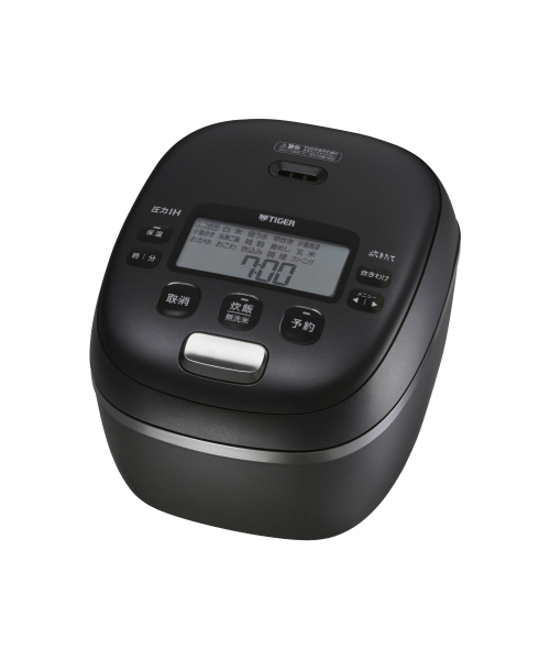 圧力IHジャー炊飯器<炊きたて> – タイガーパーツショップ - TIGER 圧力IHジャー炊飯器<炊きたて> – タイガーパーツショップ - TIGER