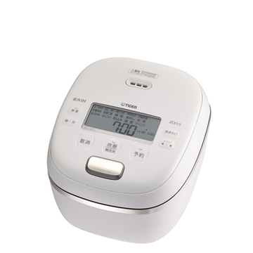 圧力IHジャー炊飯器＜炊きたて＞ – タイガーパーツショップ - TIGER