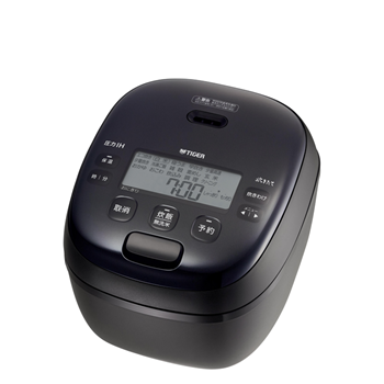 タイガー圧力IH炊飯ジャーJPC-H100 TP 圧力IHジャー炊飯器〈炊きたて タイガー圧力IH炊飯ジャーJPC-H100 TP 圧力IHジャー炊飯器〈炊きたて