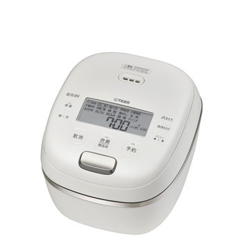 圧力IHジャー炊飯器＜炊きたて＞ – タイガーパーツショップ - TIGER