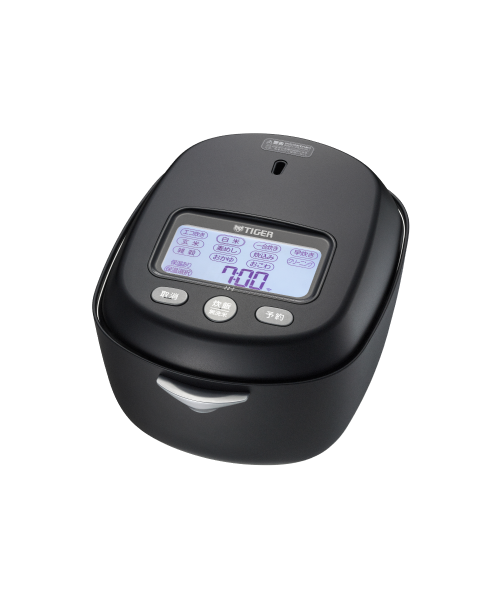 土鍋圧力IHジャー炊飯器<炊きたて> – タイガーパーツショップ 土鍋圧力IHジャー炊飯器<炊きたて> – タイガーパーツショップ