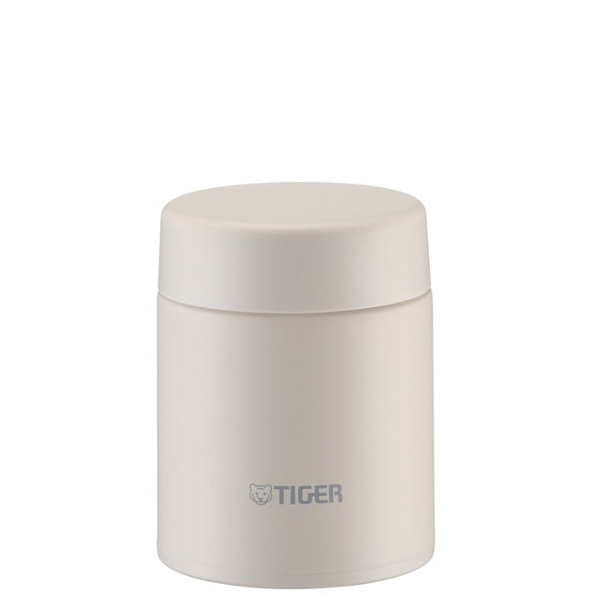 Vacuum Insulated Food Jars