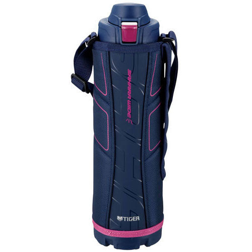 真空断熱ボトル＜サハラクール＞(保冷専用） – タイガーパーツショップ