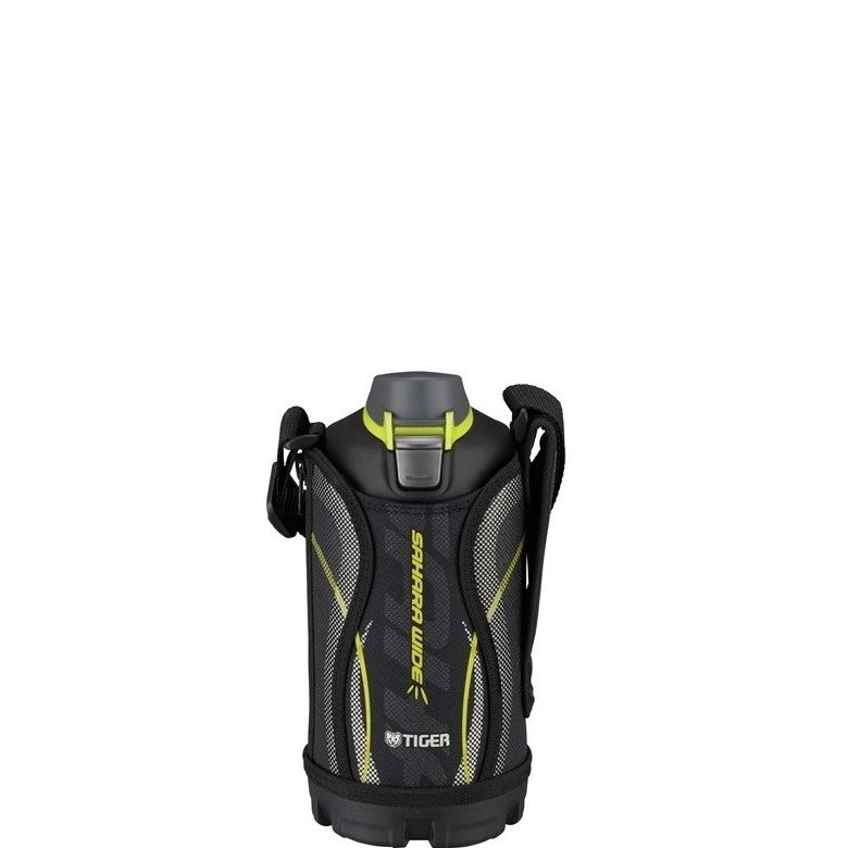 真空断熱ボトル＜サハラクール＞(保冷専用） – タイガーパーツショップ