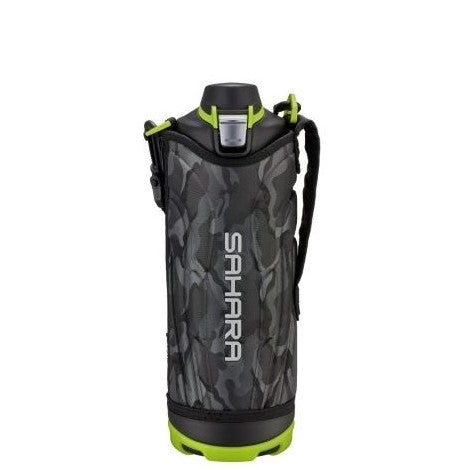 真空断熱ボトル＜サハラクール＞(保冷専用） – タイガーパーツショップ