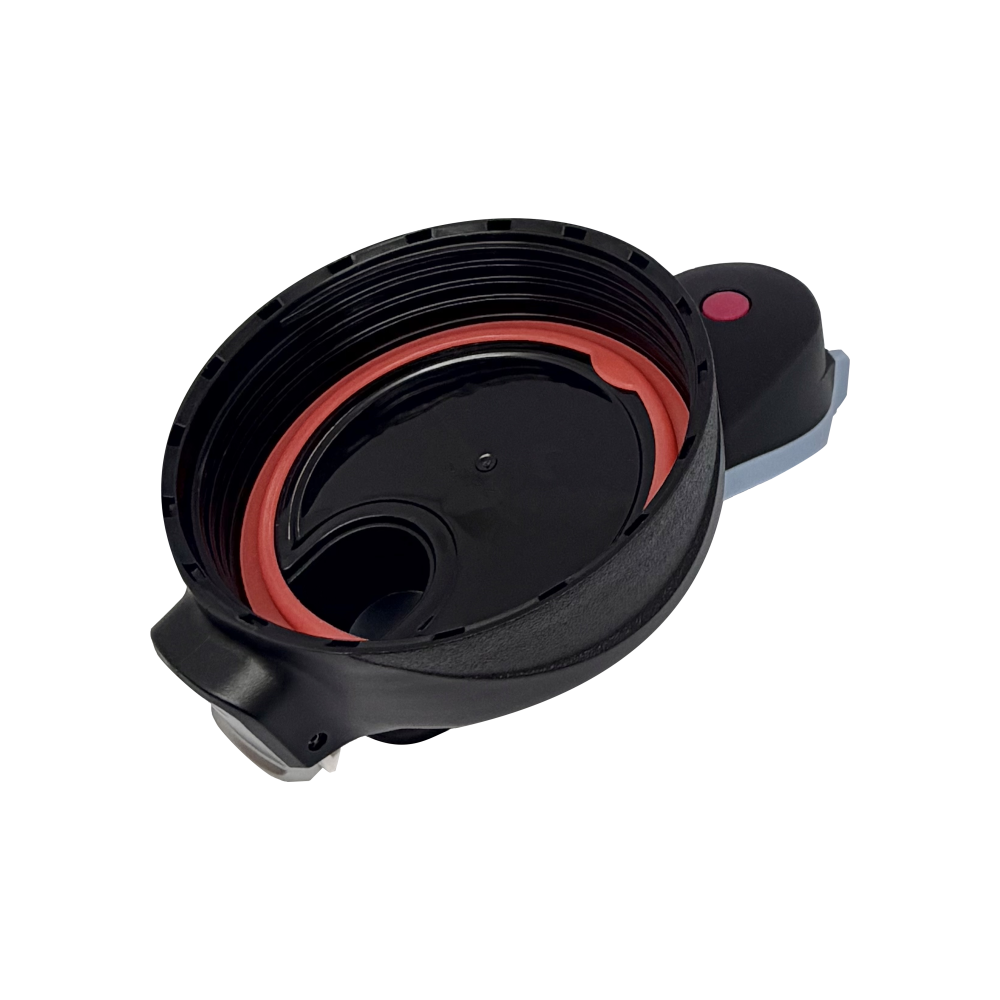 Cap Unit