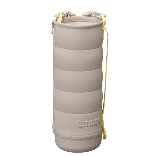ベージュ円筒形プラスチックパーツ2個セット ポーチ（ベージュ）1.5L用 – タイガーパーツショップ - TIGER Parts Shop