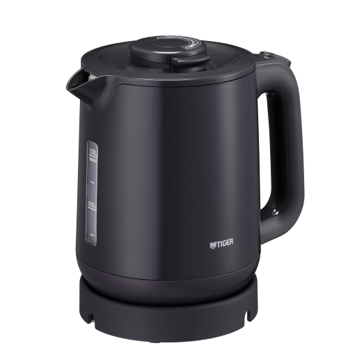 蒸気レス電気ケトル〈6SAFE+〉 – タイガーパーツショップ - TIGER 蒸気レス電気ケトル〈6SAFE+〉 – タイガーパーツショップ - TIGER