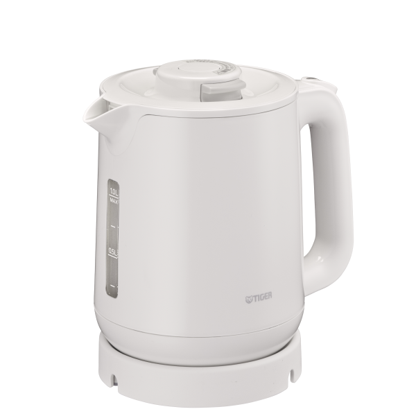 タイガー蒸気レス電気ケトル 600ml 10台セット 【公式通販】 タイガー蒸気レス電気ケトル 600ml 10台セット 【公式通販】