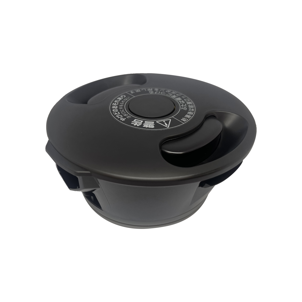 Lid Unit