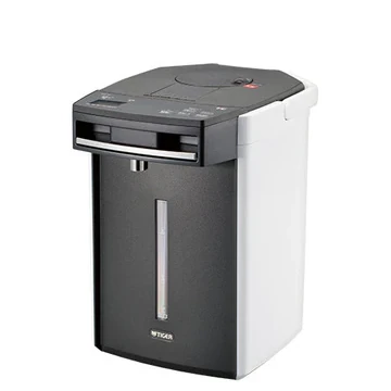 蒸気レスVE電気まほうびん<とく子さん>