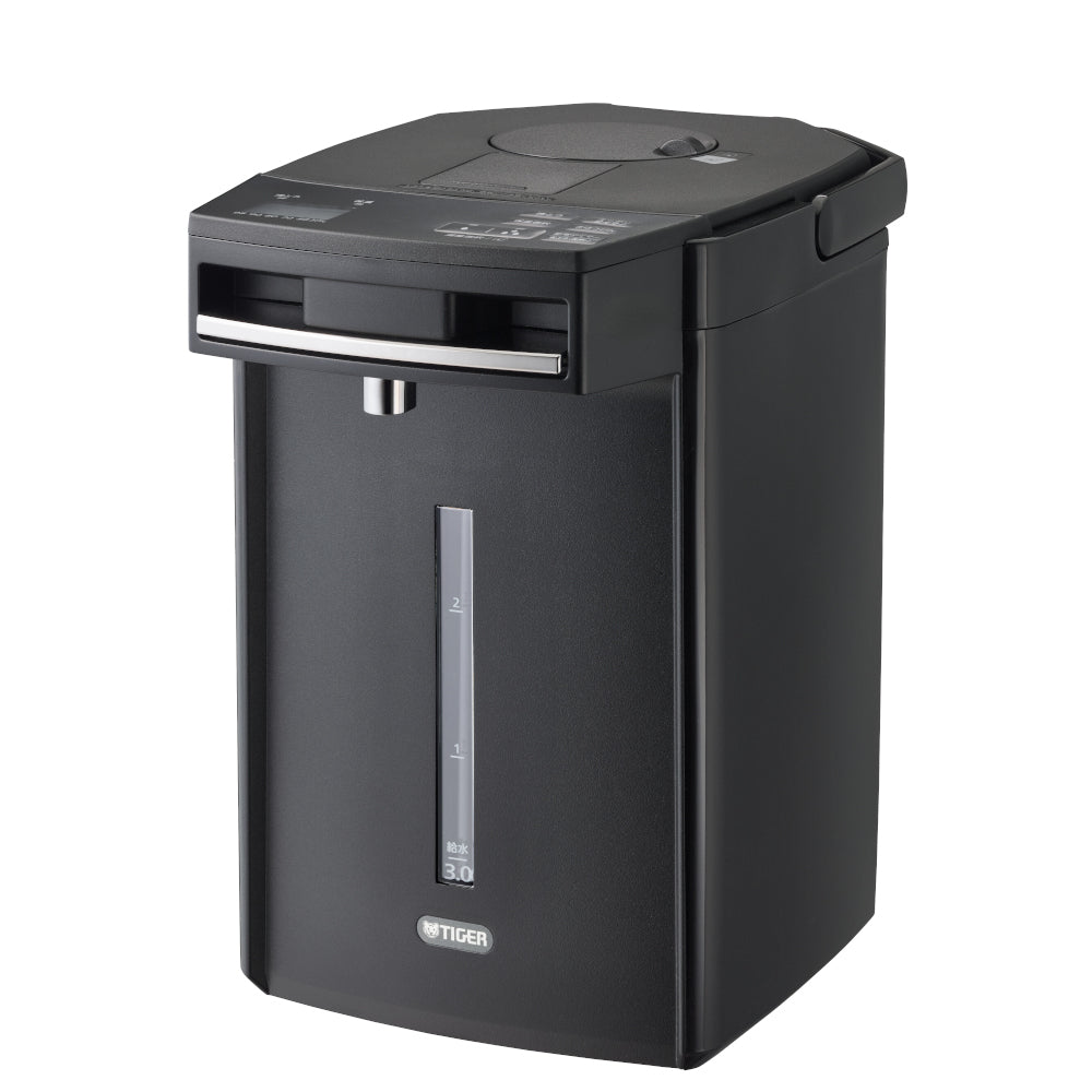 蒸気レスVE電気まほうびん＜とく子さん＞ – タイガーパーツショップ