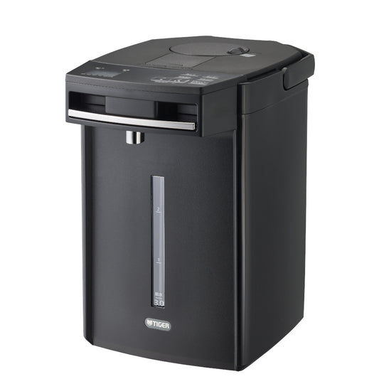 蒸気レスVE電気まほうびん<とく子さん>