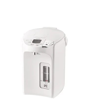 蒸気レスVE電気まほうびん<とく子さん>