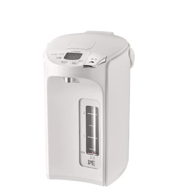 蒸気レスVE電気まほうびん<とく子さん>