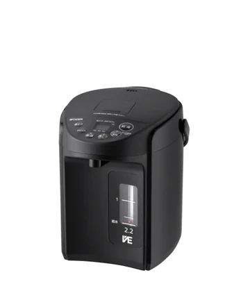 VE電気まほうびん<とく子さん>