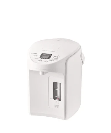 TIGER VE電気まほうびん PIK-KS30 K ブラックとく子さん　未使用 VE電気まほうびん – タイガーパーツショップ - TIGER Parts Shop