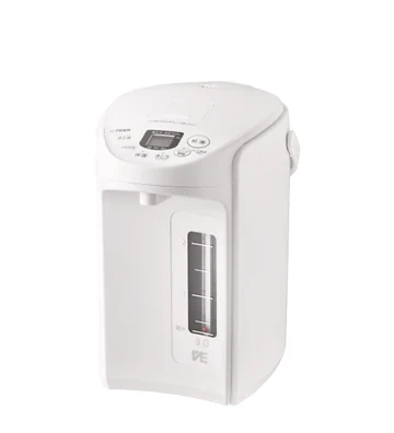 VE電気まほうびん<とく子さん>