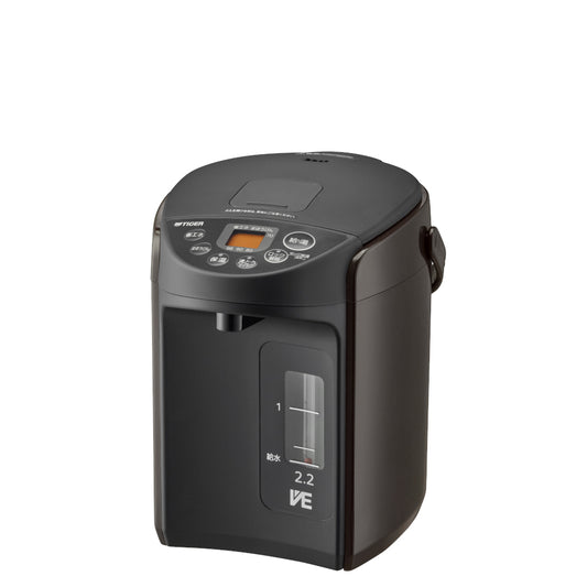 VE電気まほうびん<とく子さん>