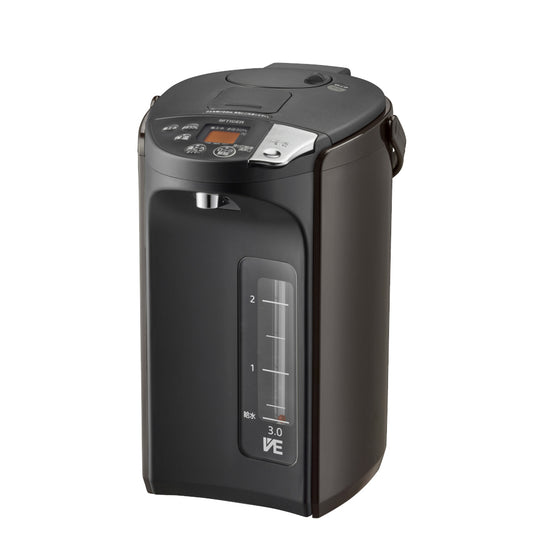 VE電気まほうびん<とく子さん>