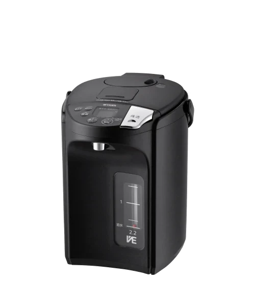 蒸気レスVE電気まほうびん<とく子さん>