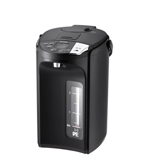 蒸気レスVE電気まほうびん<とく子さん>