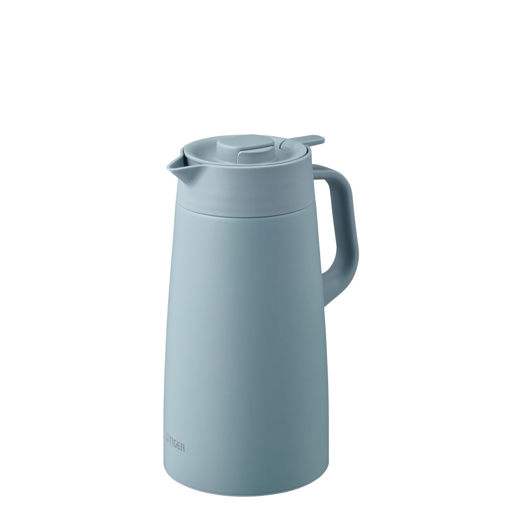 ステンレポット 立水栓用陶芸ポット セレス スチールブラック / ユニソン /