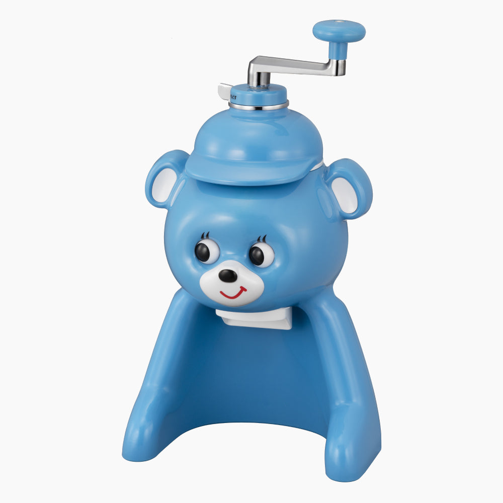 氷削り器