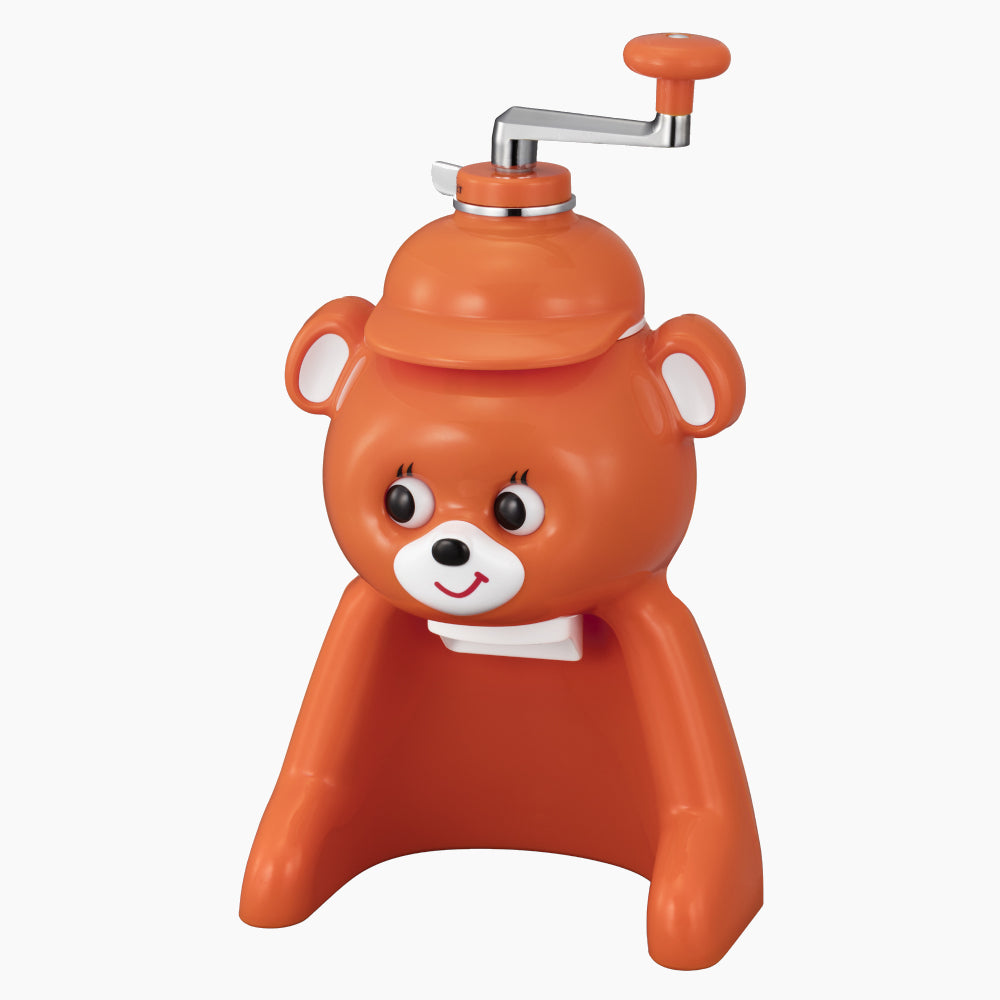氷削り器