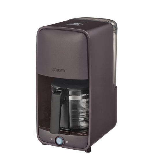 コーヒーメーカー（ガラスサーバータイプ）