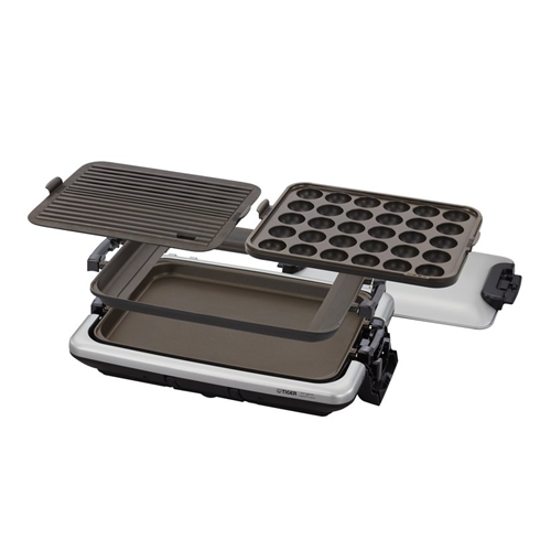 ホットプレート＜これ１台＞