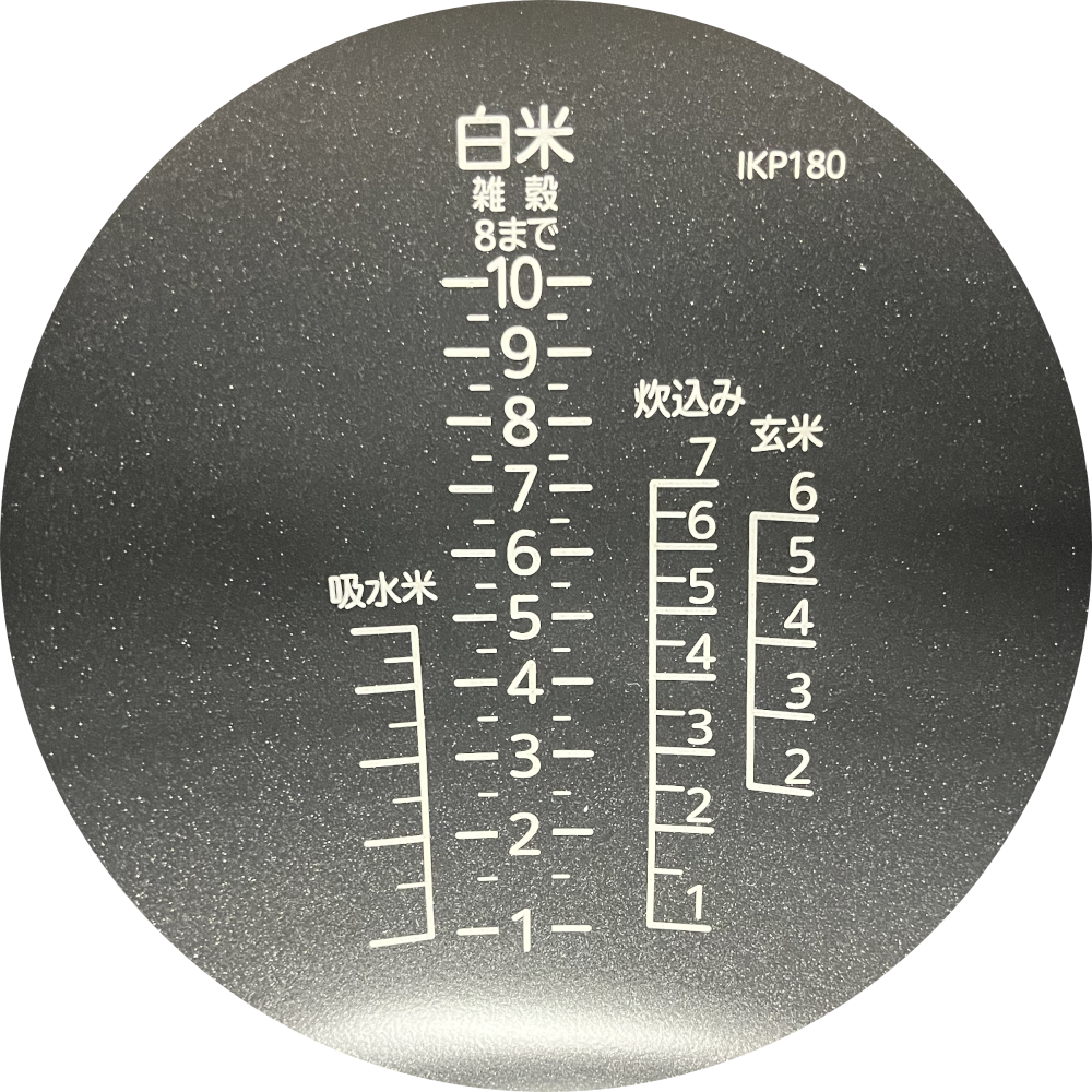 内なべ