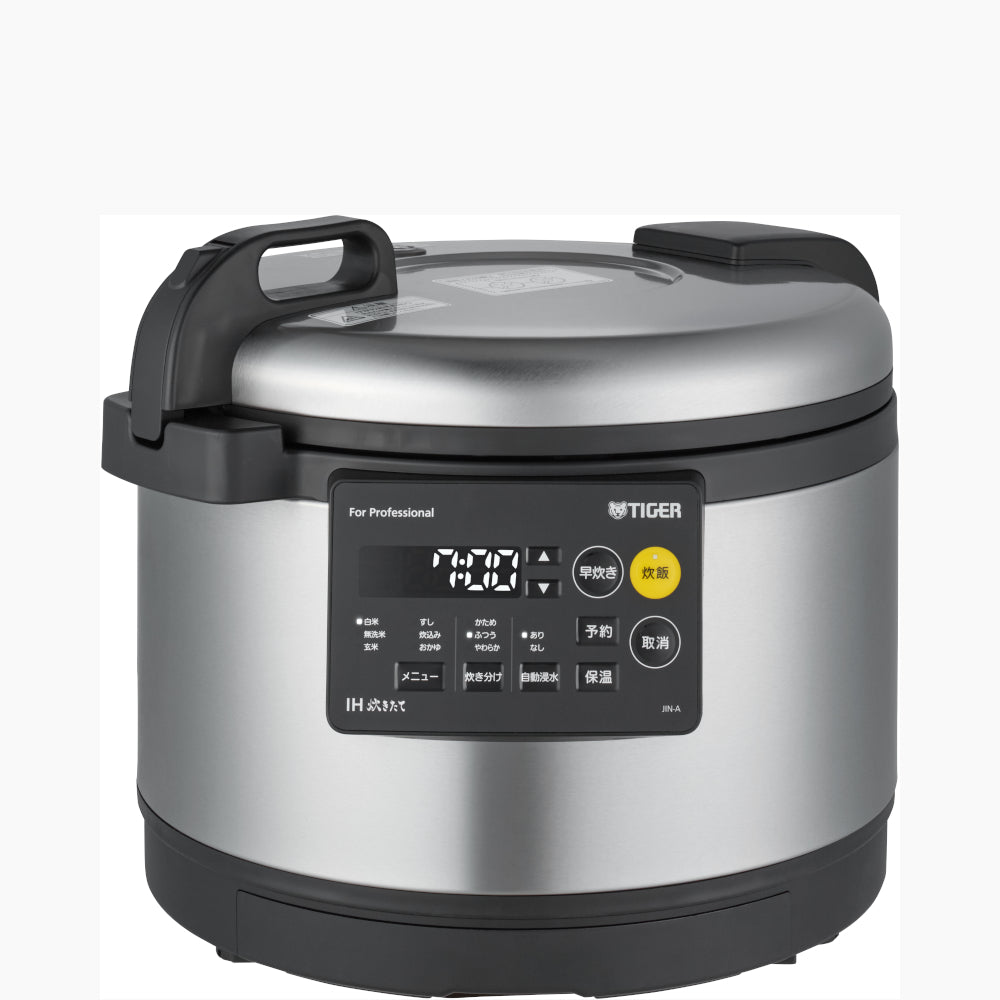 業務用ＩＨジャー炊飯器＜炊きたて＞