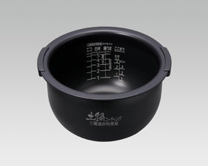 圧力IHジャー炊飯器＜炊きたて＞ – タイガーパーツショップ