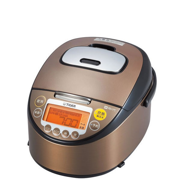 IHジャー炊飯器〈炊きたて〉 JKT-M100/M180 | 製品情報