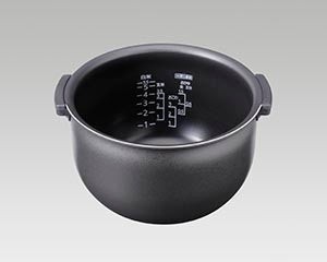 IHジャー炊飯器＜炊きたて＞ – タイガーパーツショップ - TIGER Parts Shop